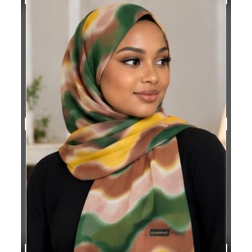 WOMEN QUALITY SCARF