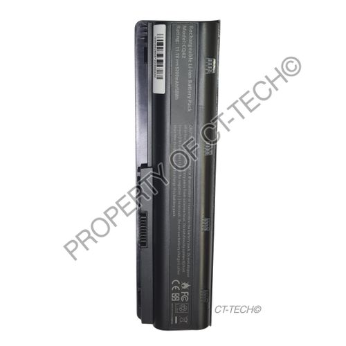 G42, G56, G62, G72 Notebook Series laptop battery ( MU06 MUO6 CQ42 CQ62 MU09 )