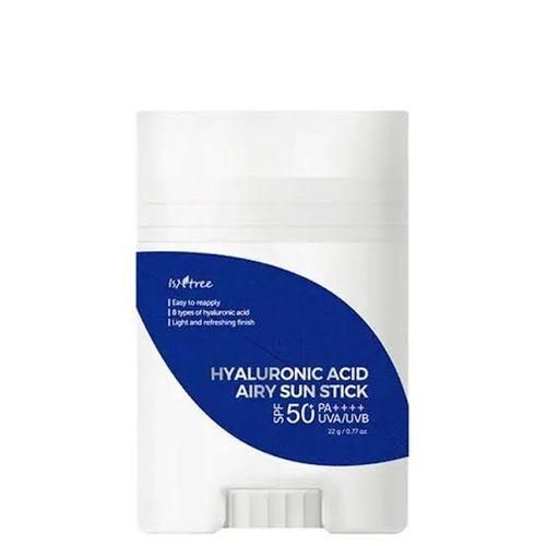 Hyaluronic Acid Airy Sun Stick - SPF 50 - 22g