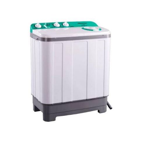 11Kg Top Load Washing Machine