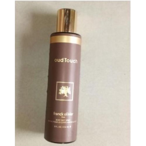 Oud Touch Body Mist Spray