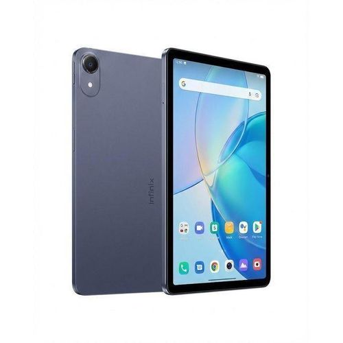 XPAD 30E - 11 FHD 4GB RAM+128GB ROM- Android 15 - Nano Sim - 7200mAh - 4G LTE - Deep Blue