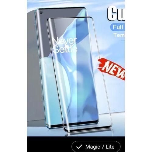 Honor Magic 7 Lite screen protector glass