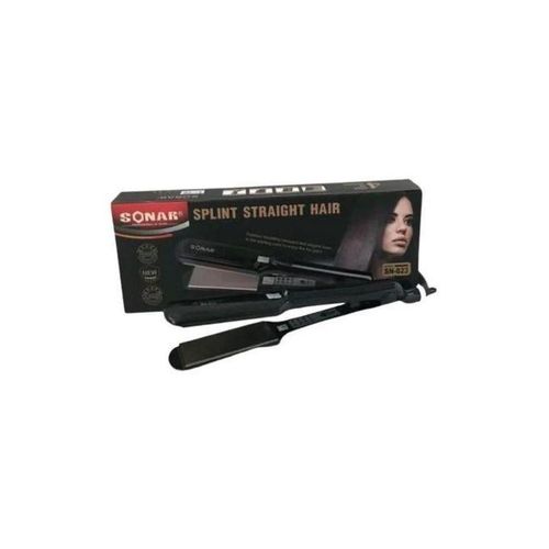 Sonar splint straight hair stretcher