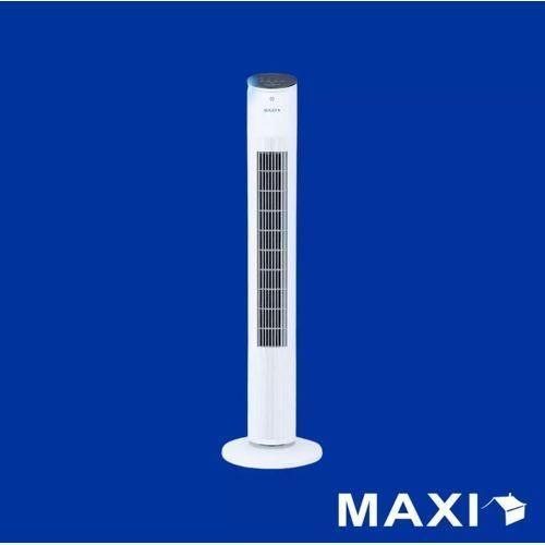 Maxi Tower Fan 42 Inch white (10-22JRw).