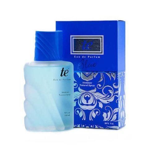 TE BLUE EAU DE PARFUM 80ML-NAFDAC NO:02-1945