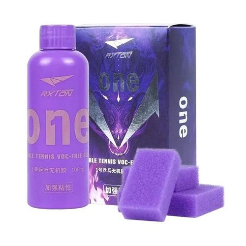 Loki one glue