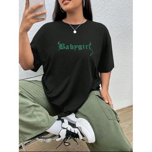 BibQ crew neck t shirt