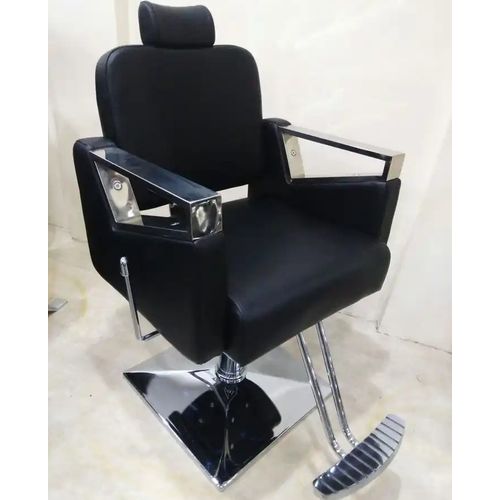 Professional Quality Comfortable Adjusting Barber Chair Salon