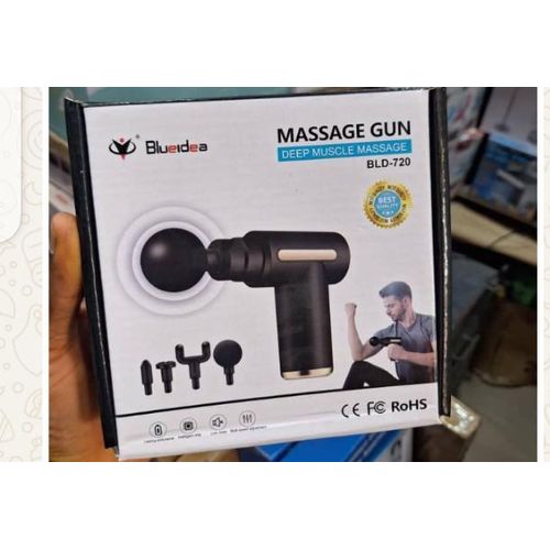 Electric Vibrating Unisex Facial Gun Muscle Massage Gun