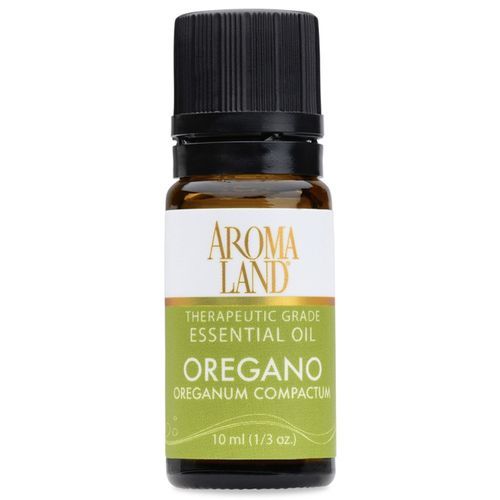 Oregano Oil Essential Oil 10ml