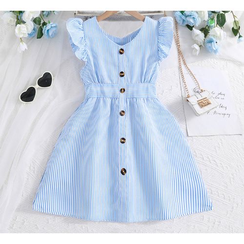 Girls Beautiful Dress