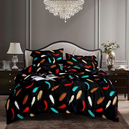 Bedsheets With Pillowcase