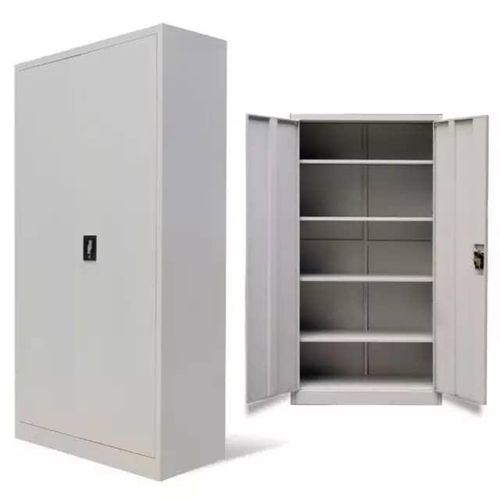 Full height cabinets