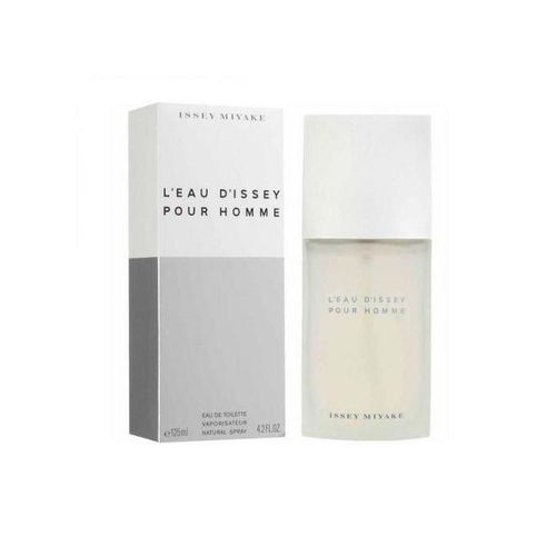 L'EAU D'issey Pour Homme EDT 100ml