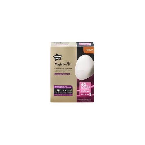 Disposable Breast Pads
