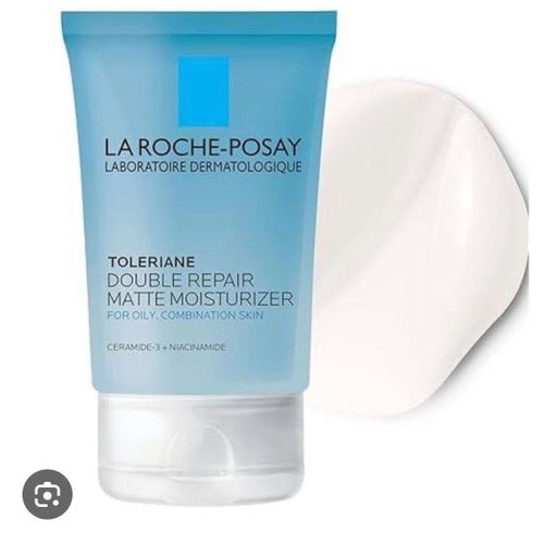 Toleriane Double Repair Matte Moisturizer UV SPF 30