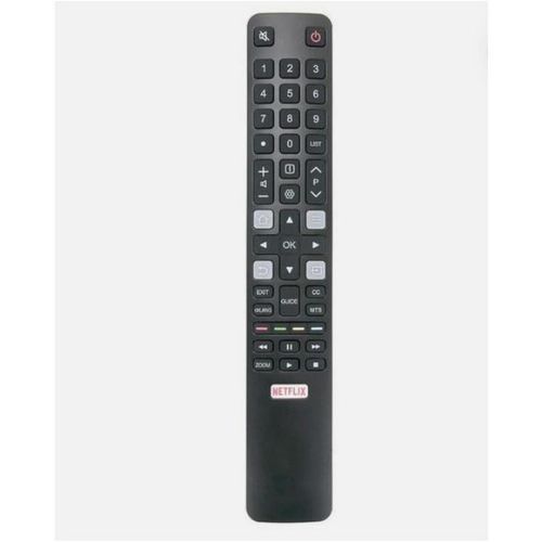 Replacement Smart TV Remote