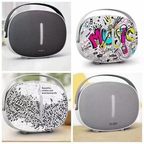 W-king T8 Super Bass Booster Wireless Speaker