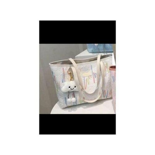 Ladies Everything Ladies Hand Bag High Capacity