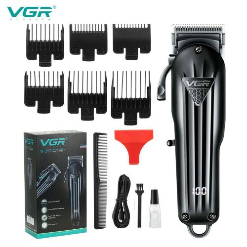 V-282 Professional Hair Clipper