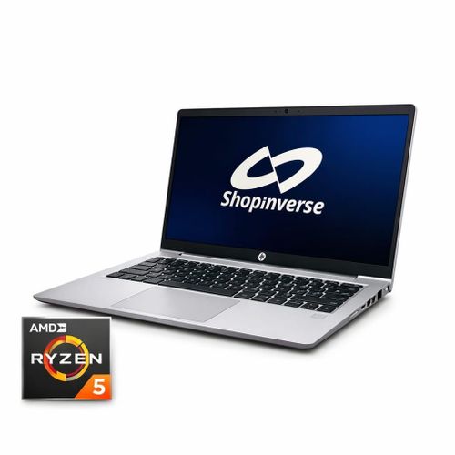 EliteBook 645 G9 - Ryzen 5 Pro 5675U/AMD 2.3 - 16GB RAM/512GB SSD WIN 11 PRO+BAG