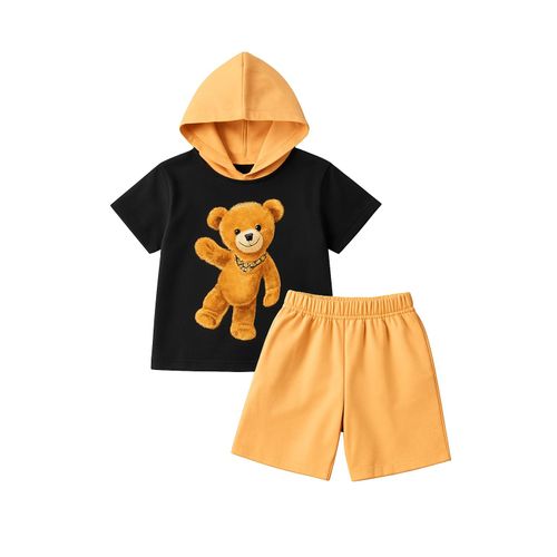 2 pieces set for boys