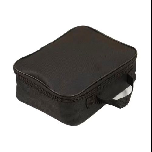 Portable Handheld Storage Bag - Clipper Bag