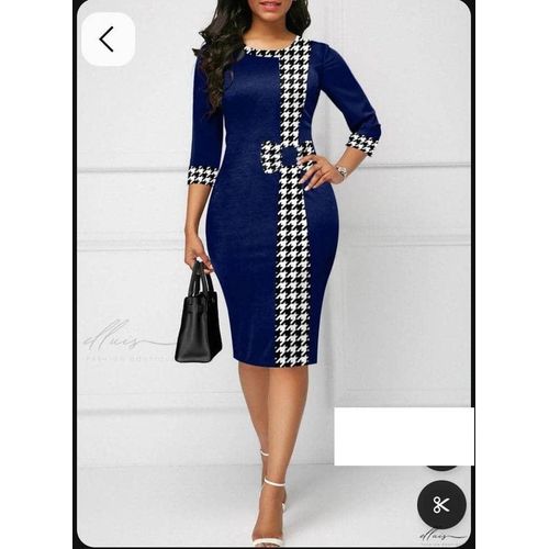 STYLISH LADIES GOWN
