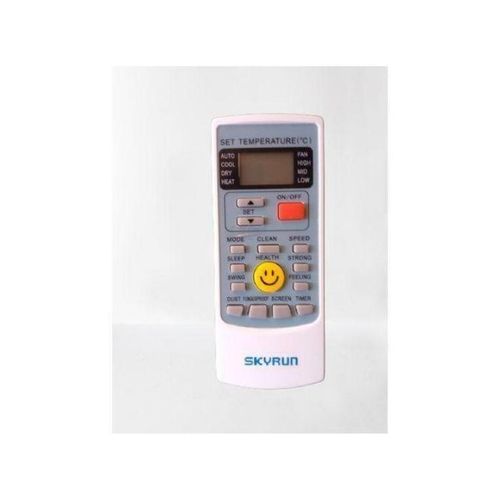 Skyrun AC Replacement Remote
