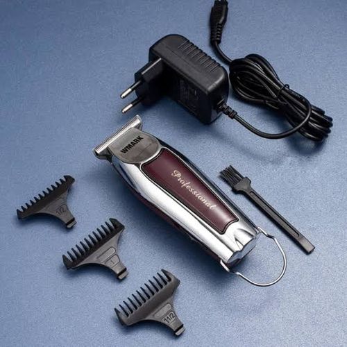Men's Professional Hair Trimmer With Super Fine Cut