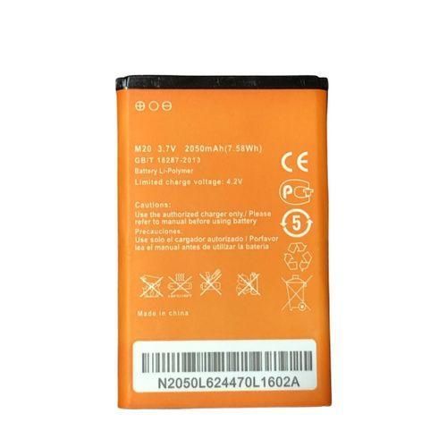 M20 Battery For Swift/ Spectranet/ Smile Wifi Portable Modem.. M20