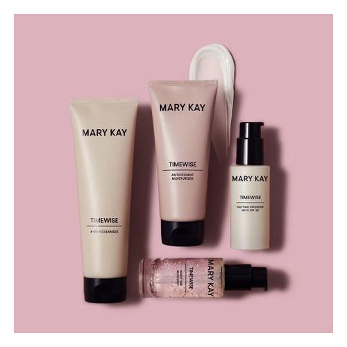 Timewise Miracle Set