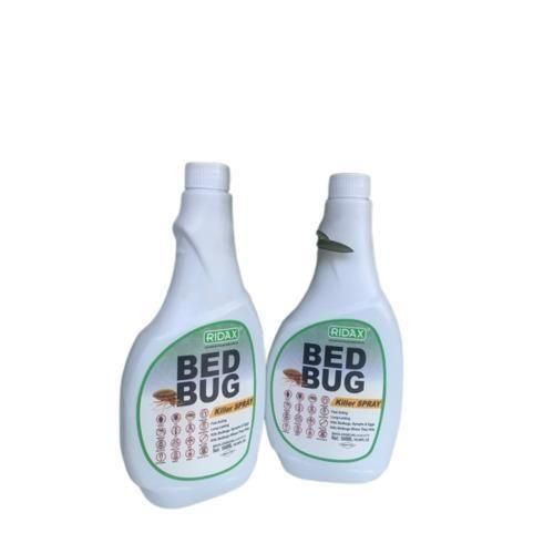 Bedbug Killer Spray 500ml