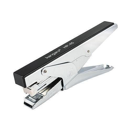 Kangaro Stapler - Silver