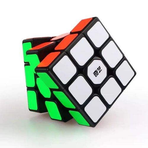 3*3 Smooth Rotation Brain Booster Puzzle Game Toyfor Children and Adult like( for 6+ & adults)