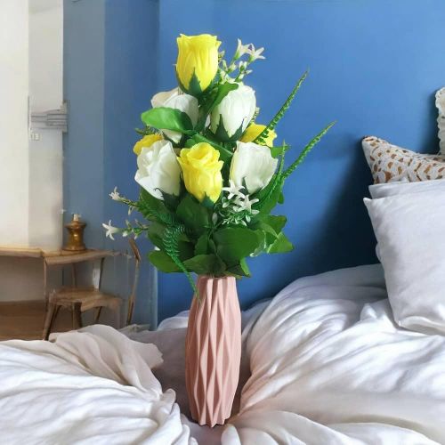 Beautiful Decoration Artificial Potted Flowers