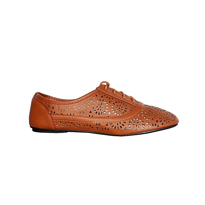 jumia flat shoes