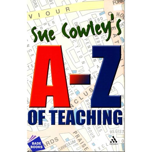 A-Z Of Teaching
