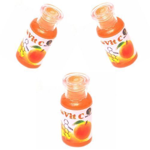 White Perfect Body Serum 3pcs