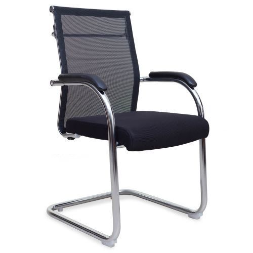Executive Mesh Office Visitors Comfort Chair