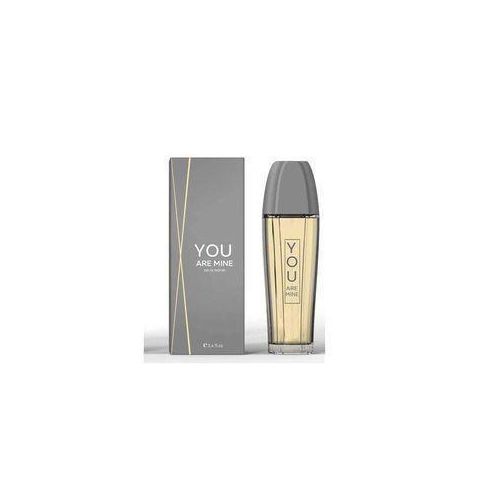 YOU ARE MINE EAU DE PARFUM 100-NAFDAC NO:A2-101907