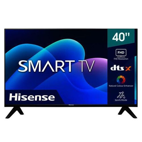 40 inch LED Smart TV