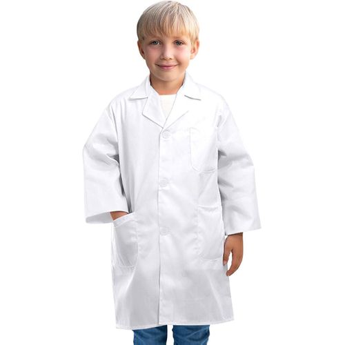 Doctor Costume for Kids 1pc