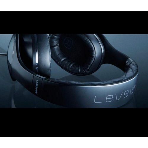 -70 ANC Level NOISE CANCELLATION HEADPHONES - Comfortable Cushioned Ear Cups, Gaming Headphone - Compatible with Smartphones & Computers, - Modern Headset ( Black )