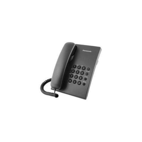 Panasonic Real TS500 INTERCOM NON-DISPLAY PHONE BOX
