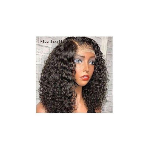 Wet N Wave Curly Hair Ringlet For Women Nature Black (3-3 Bundles)