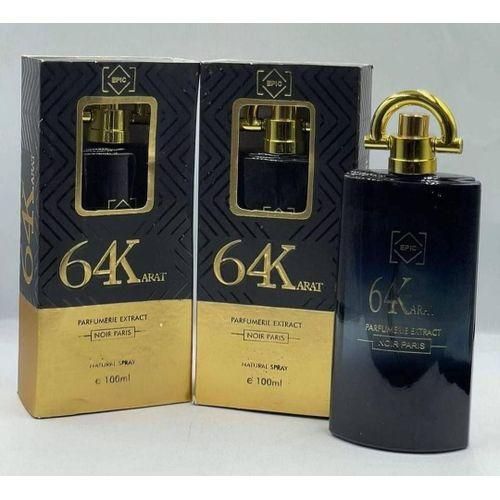 Copaki 64K Perfume 100ml