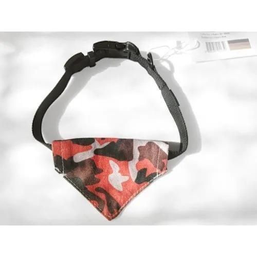 Premium Bandana Collar For Puppy And Dog