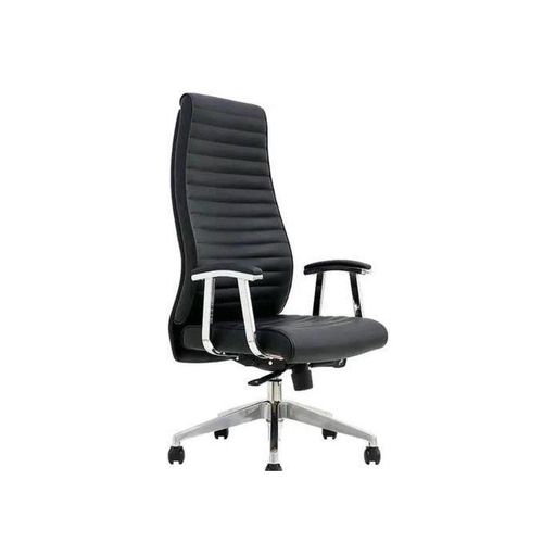 High Back Quality Leather Executive Chair